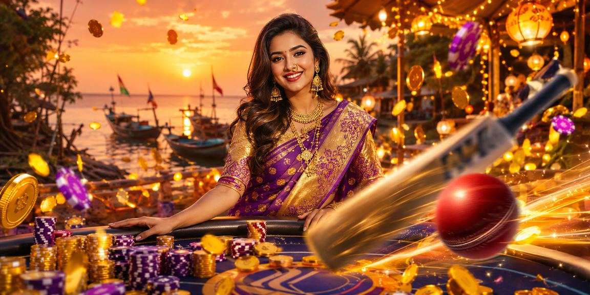 ক্রিকেট বেটিং পহেলা বৈশাখ উৎসবের মুহূর্তি
