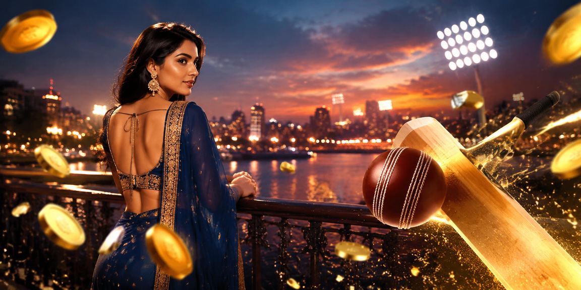 ঝুলনা ক্রিকেট বাজির মূল কৌশল